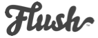 flush_logo1